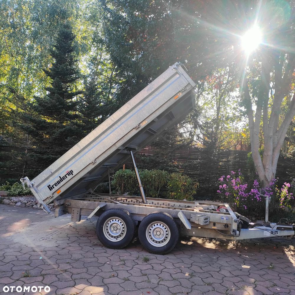 Brenderup Thule - 11