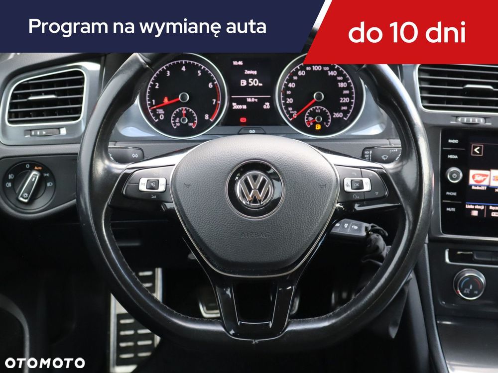 Volkswagen Golf Variant - 18