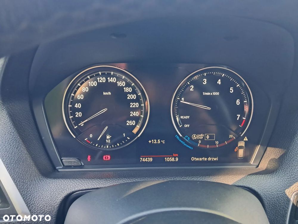 BMW Seria 1 - 21