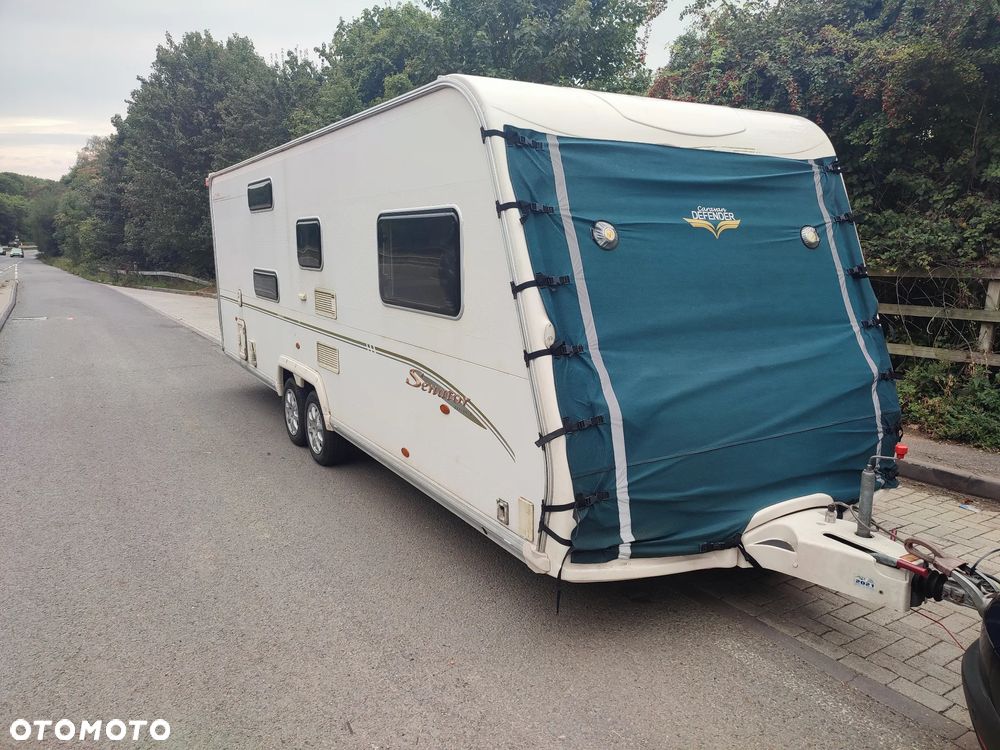 Bailey Senator 5 Carolina - 40