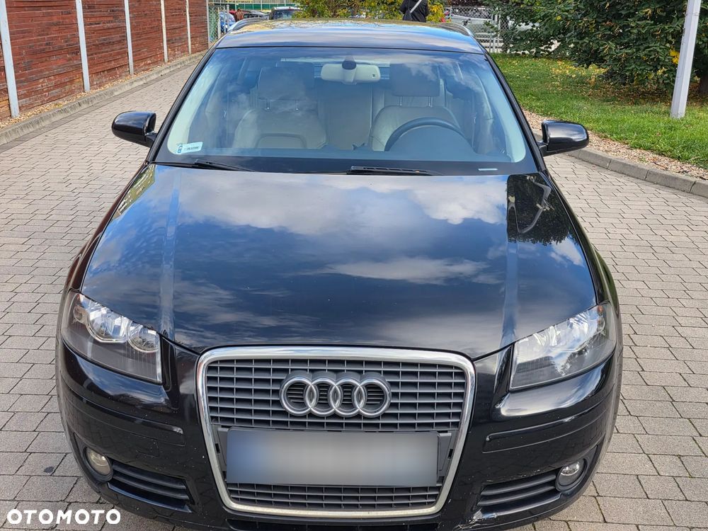 Audi A3 Sportback - 19