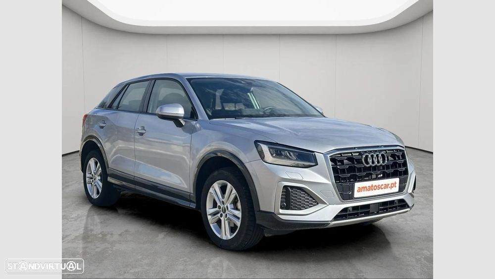 Audi Q2 30 TFSI Advanced - 3