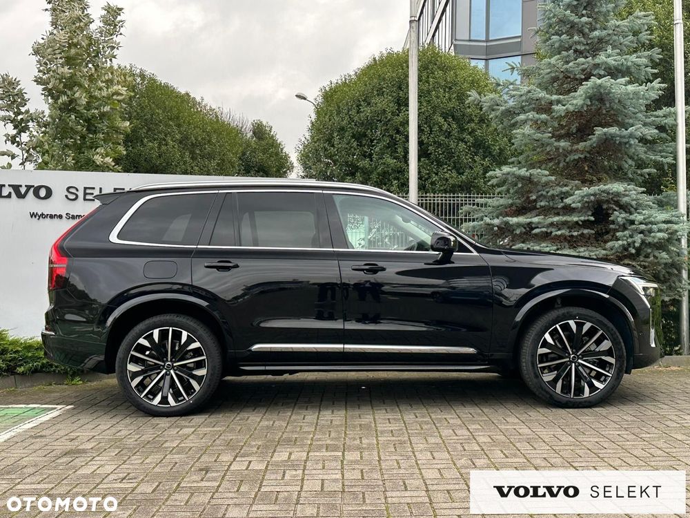 Volvo XC 90 - 6
