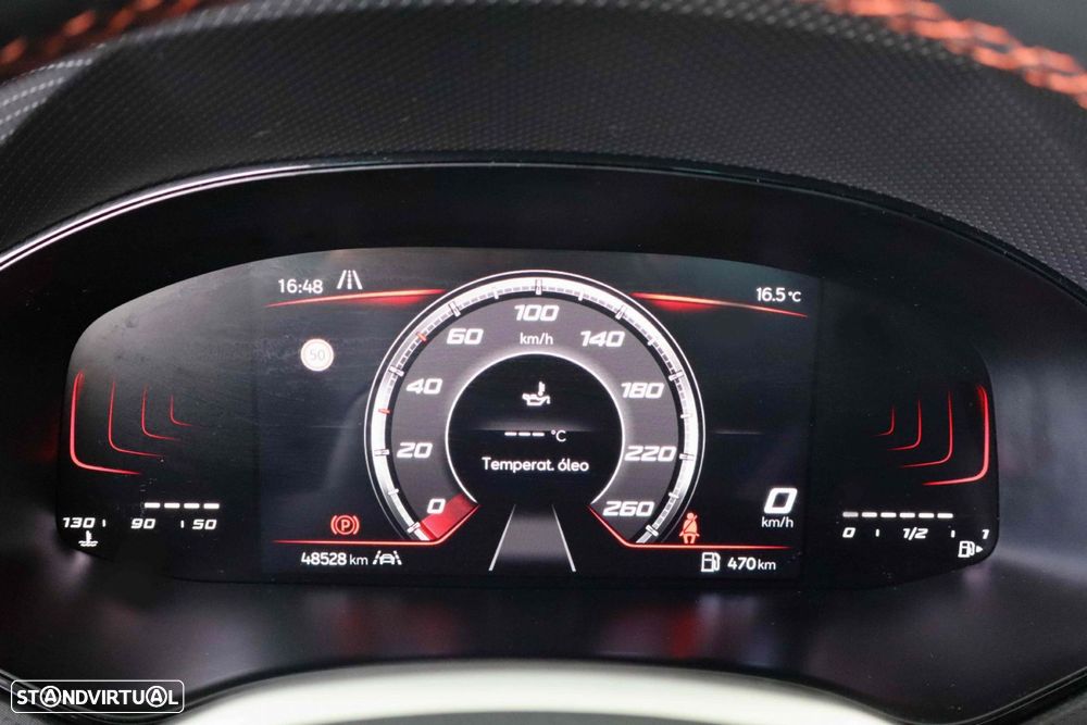 SEAT Ibiza 1.0 TSI FR - 14