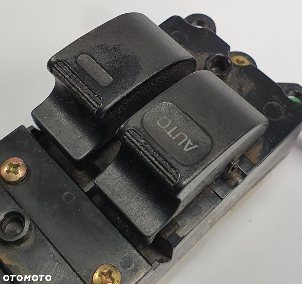 PANEL SZYB DRZWI LEWY TOYOTA MR2 II SW20 EUROPA - 2