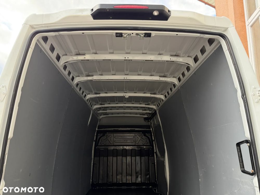 Iveco Daily L4H2 HI-MATIC - 14