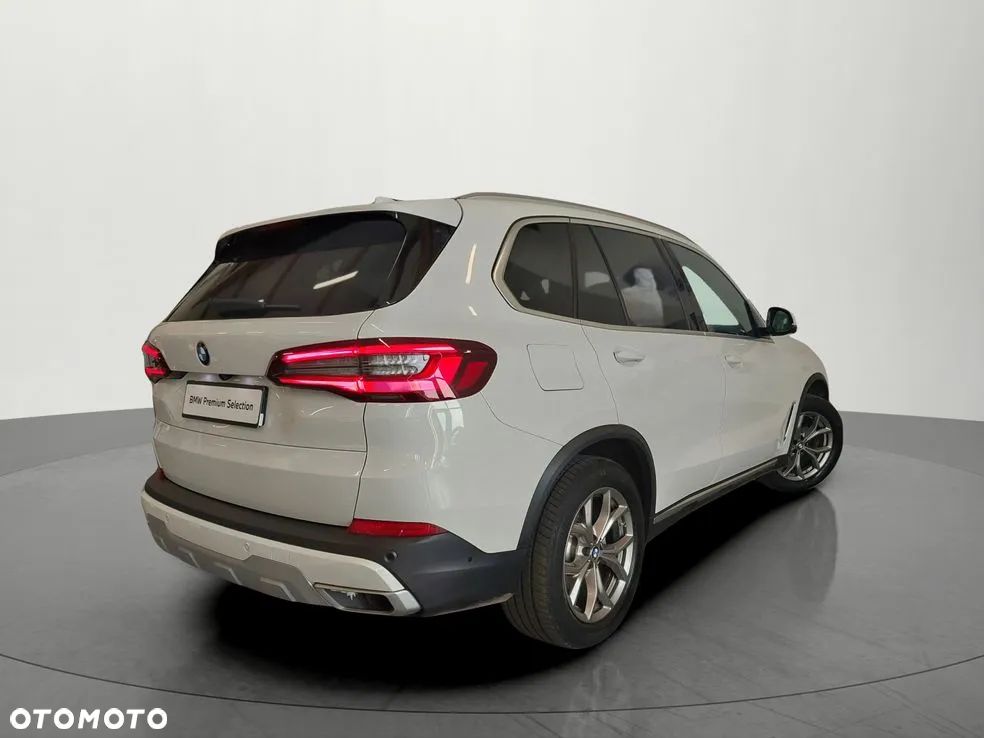 BMW X5 xDrive25d xLine - 4