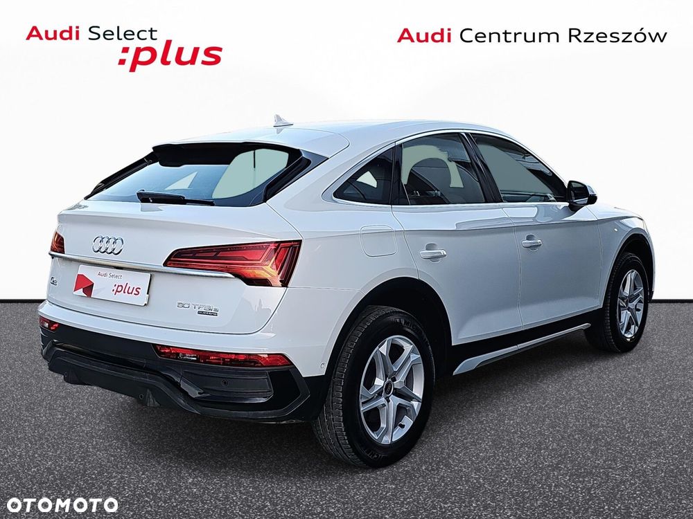 Audi Q5 Sportback - 5