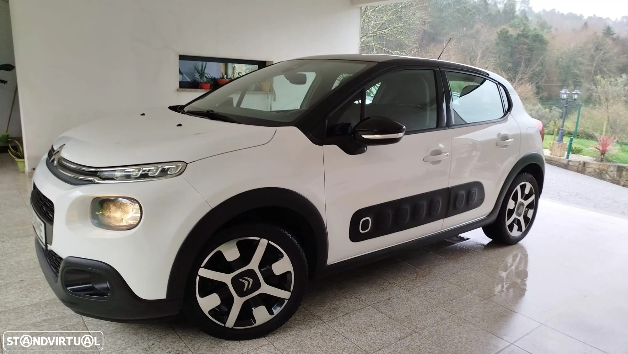 Citroën C3 1.5 BlueHDi Feel Business - 2