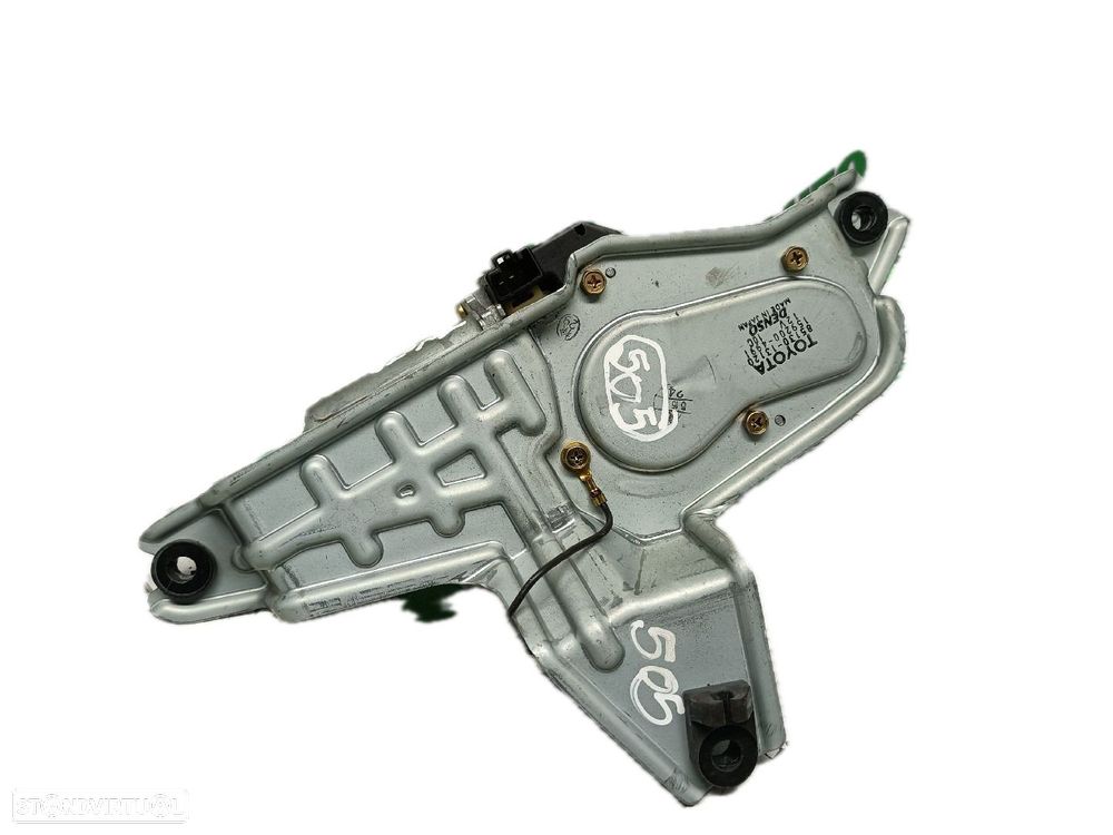 Motor Limpa Vidro Traseiro Toyota Corolla Combi (_E12_) - 2