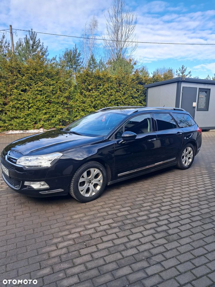 Citroën C5 2.0 HDi Exclusive - 2