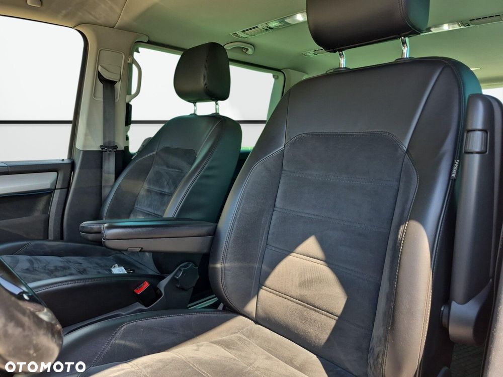 Volkswagen Multivan 2.0 TDI L2 Comfortline DSG - 15