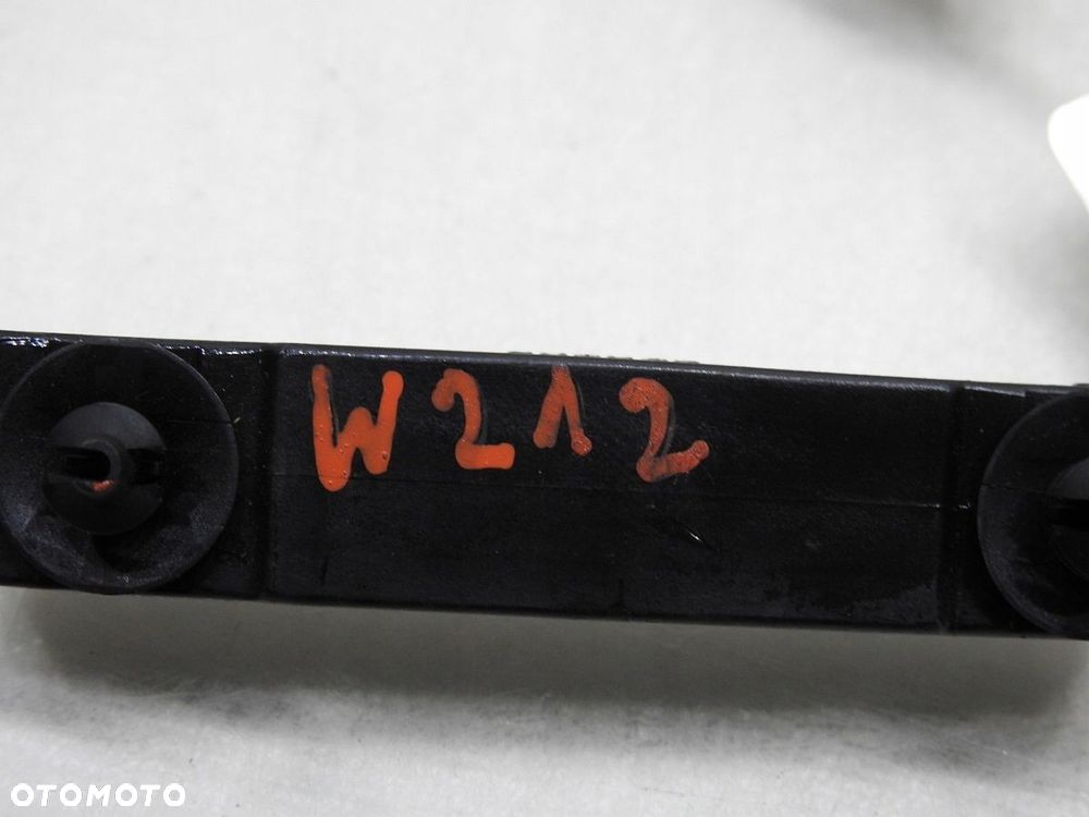 WZMACNIACZ ANTENY MERCEDES W212 A2128703789 - 5