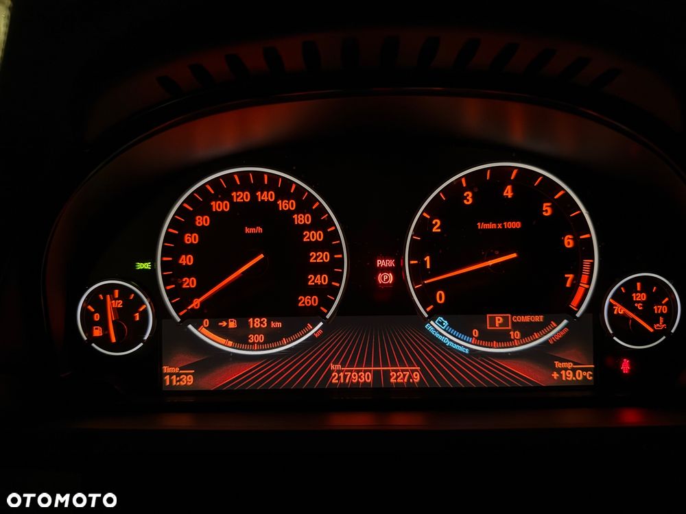 BMW Seria 7 760i - 4