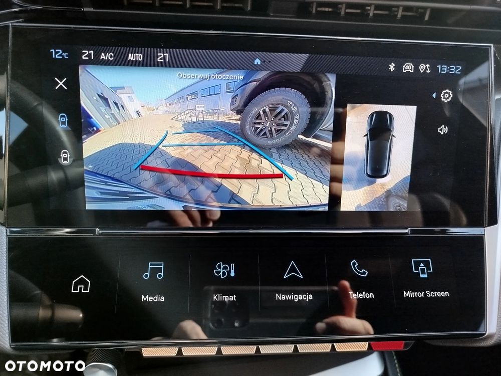 Peugeot 308 1.2 mHEV GT S&S e-DCS6 - 30