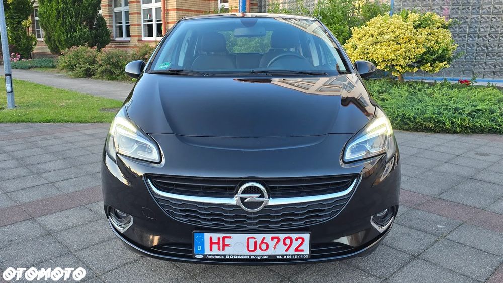 Opel Corsa - 3