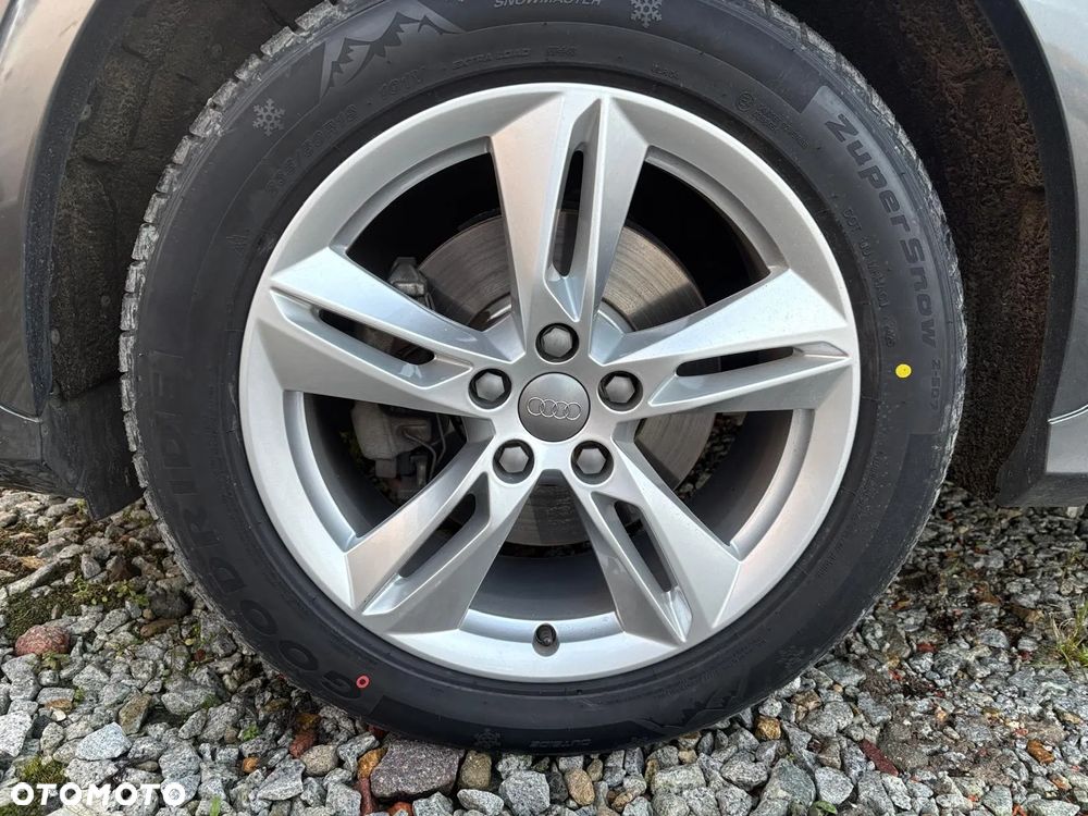 Audi Q3 2.0 TDI Quattro Prime Line S tronic - 13