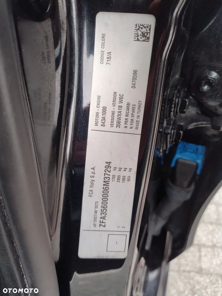 Fiat Tipo 1.4 16V More - 39