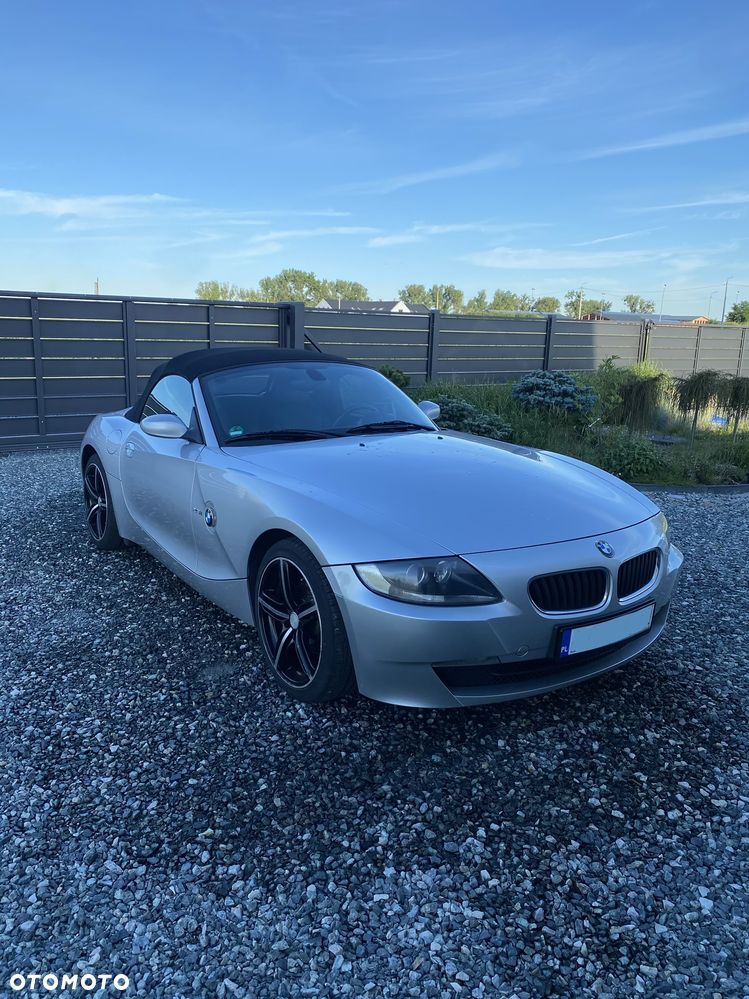 BMW Z4 - 11