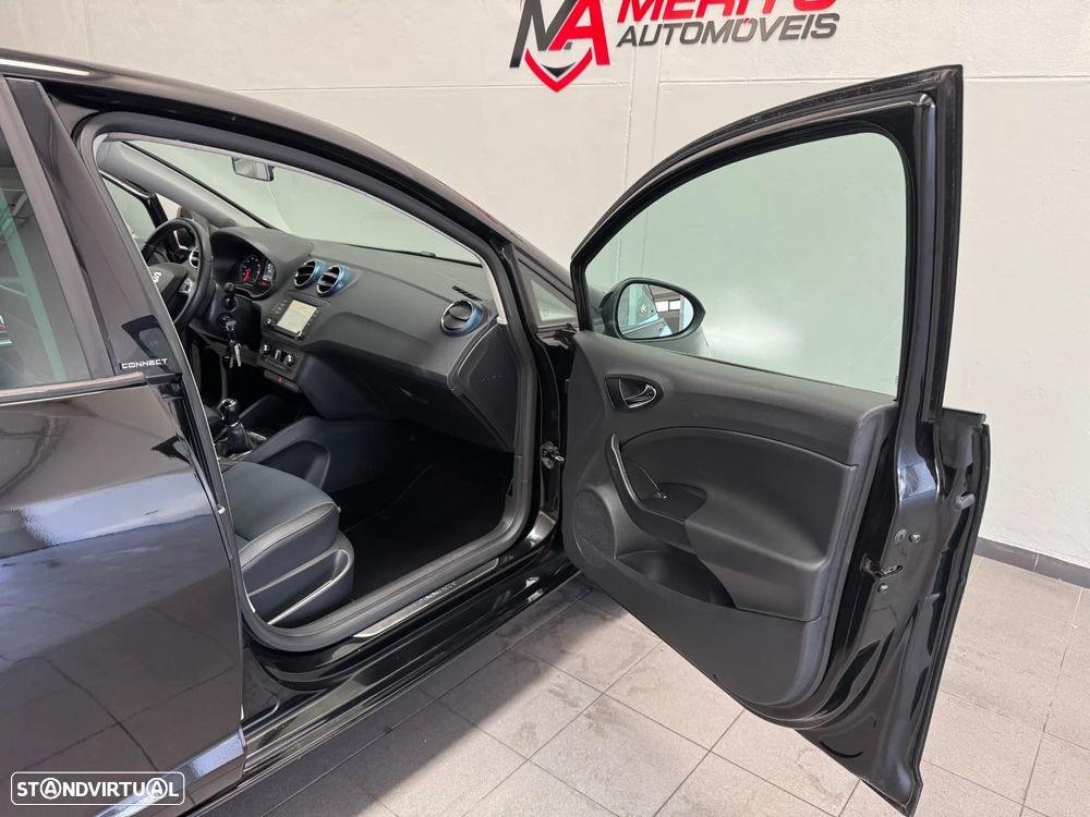 SEAT Ibiza 1.2 TSI CONNECT - 18