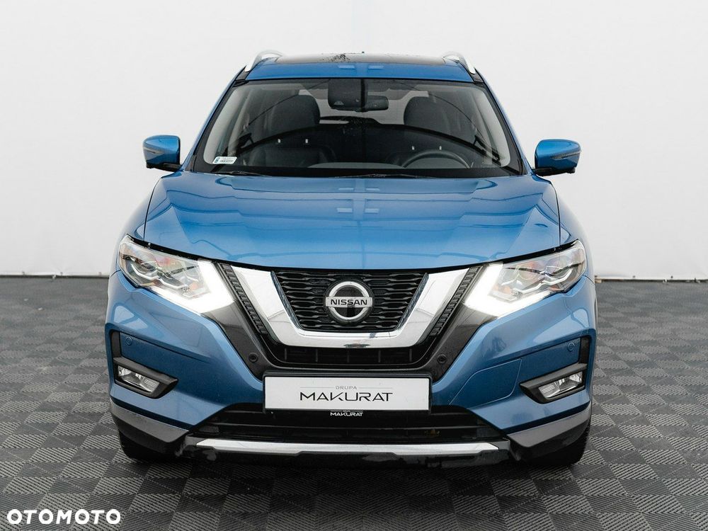 Nissan X-Trail 1.3 DIG-T Tekna 2WD DCT - 8