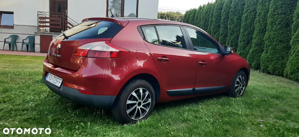 Renault Megane - 6