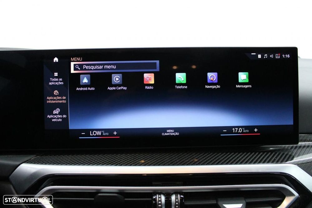 BMW i4 M50 - 31