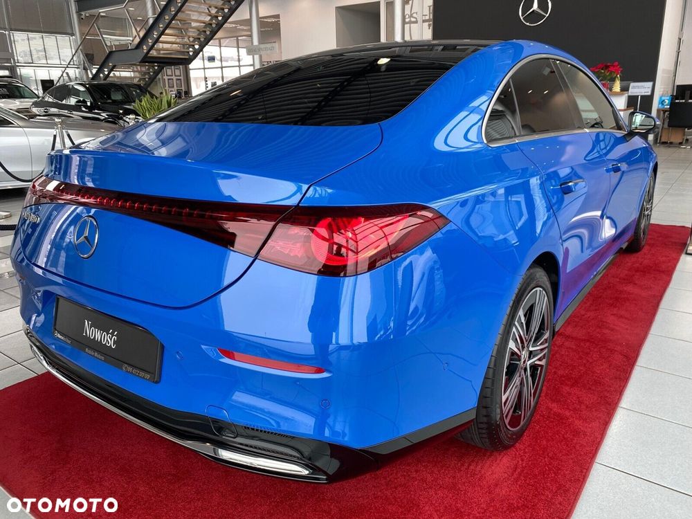 Mercedes-Benz CLA - 4