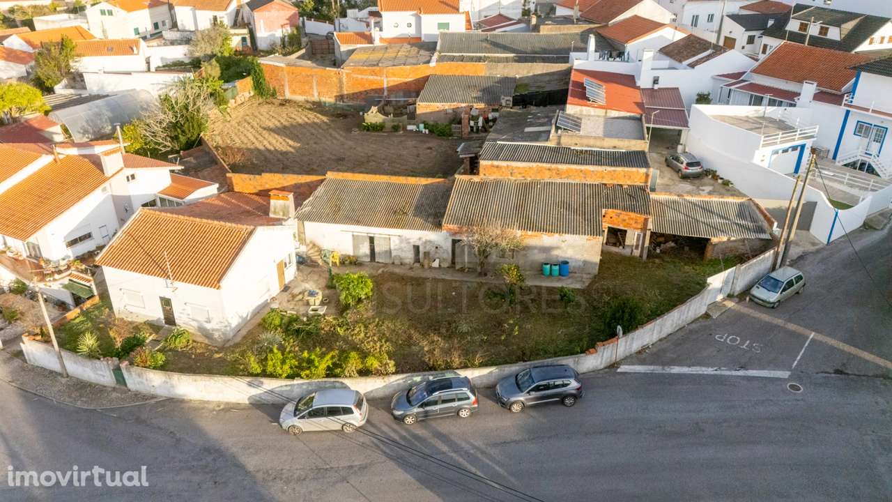 Moradia T3 Serra DEL REY Peniche - Grande imagem: 3/24