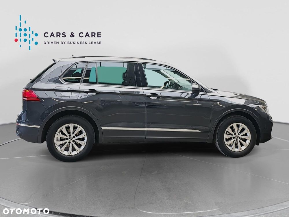 Volkswagen Tiguan 1.5 TSI EVO Life DSG - 28