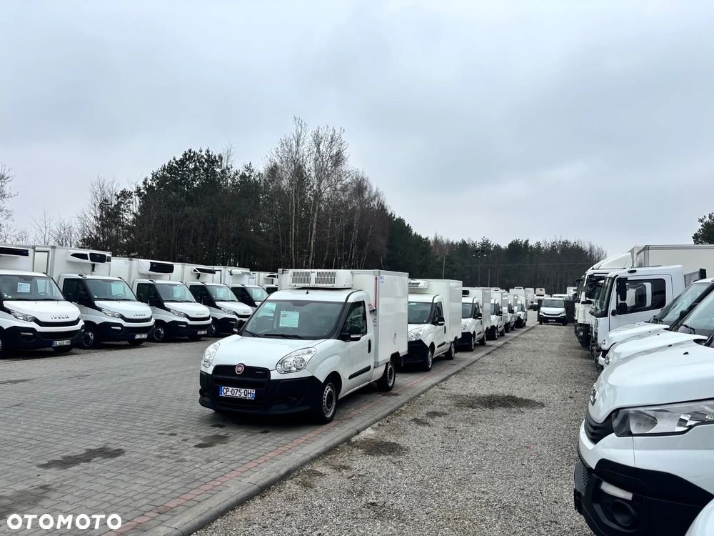 Fiat DOBLO 1.3 - 3