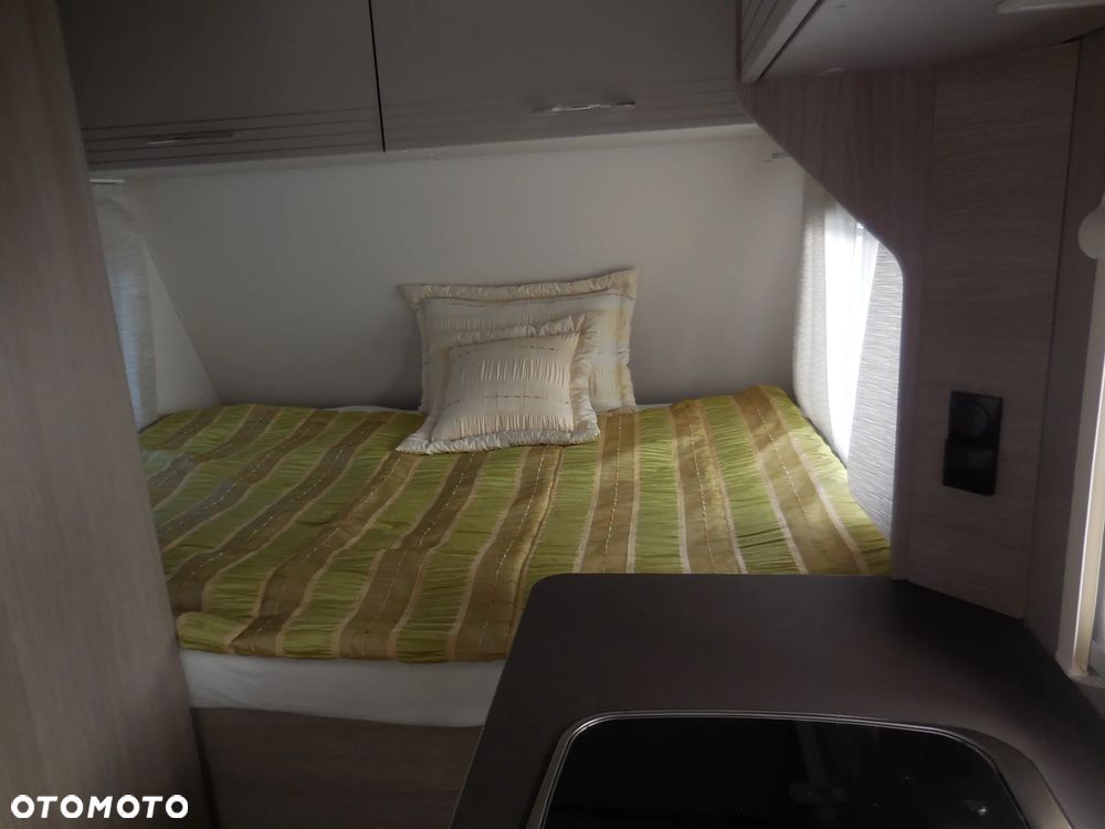 Burstner Premio Life 430TS - 8