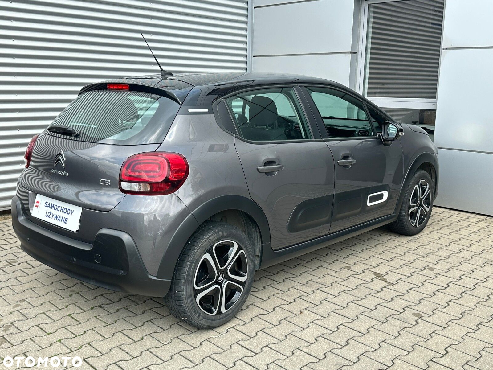 Citroën C3 1.2 PureTech Shine - 7