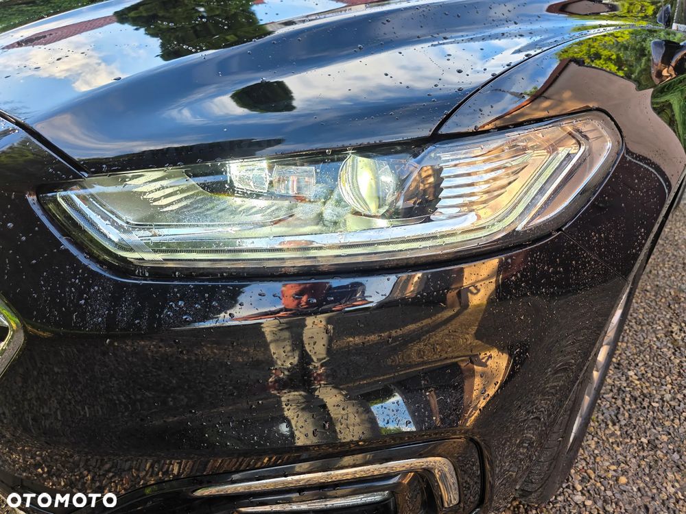 Ford Mondeo 2.0 TDCi Titanium - 8