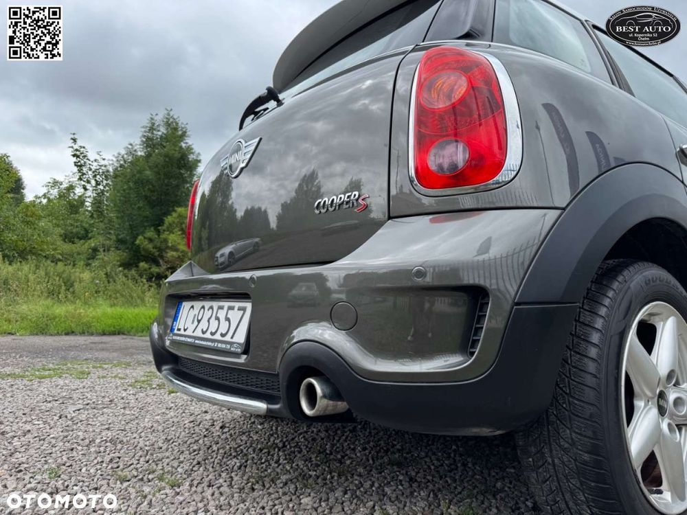 MINI Countryman - 12