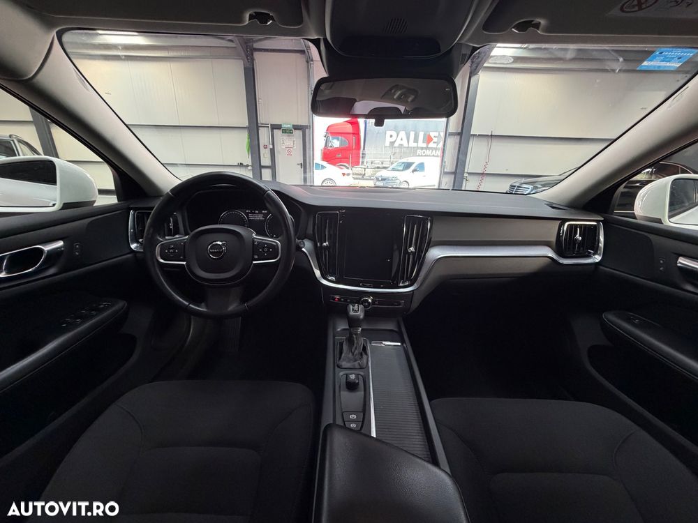 Volvo V60 D3 Geartronic - 13