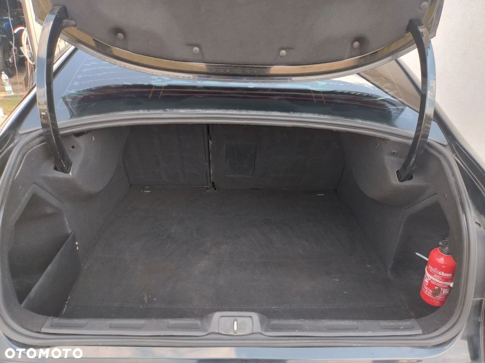 Citroën C5 HDi 165 FAP Exclusive - 13