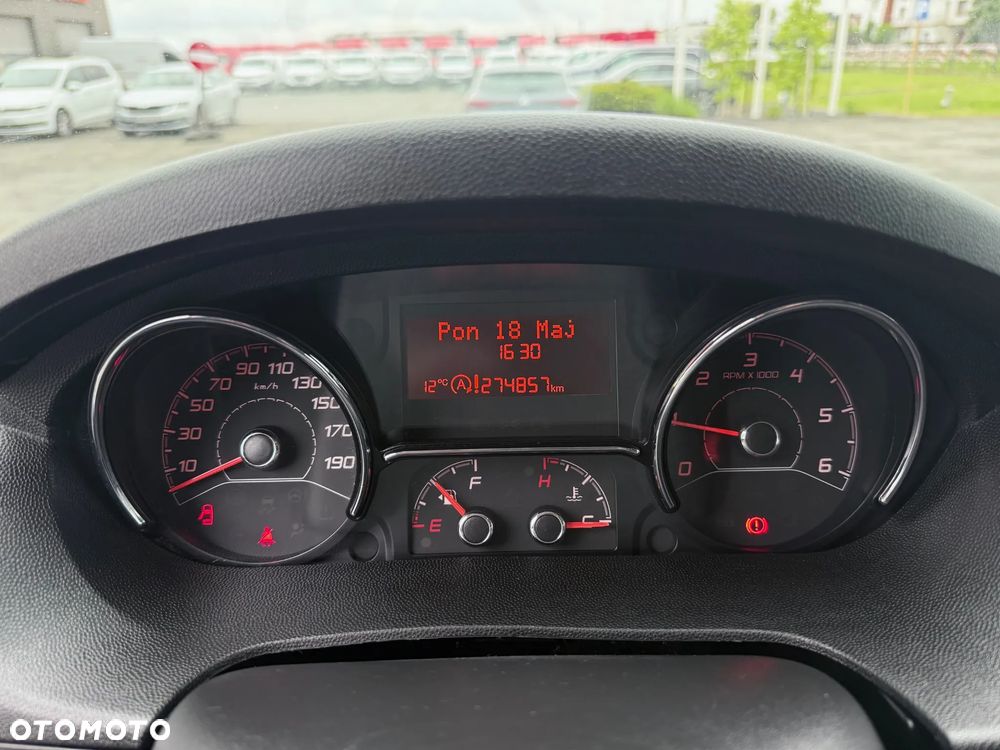 Opel Movano Chłodnia/Mroźnia Izoterma Long L3H2 Maxi Salon PL, Jeden Właściciel - 18