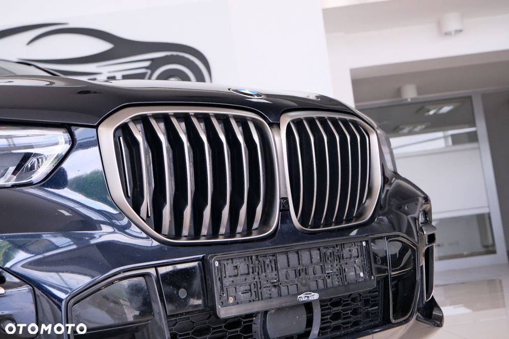 BMW X5 M - 4