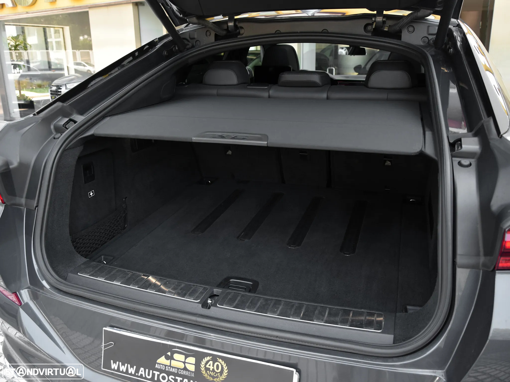 BMW X6 30 d xDrive Pack M - 34