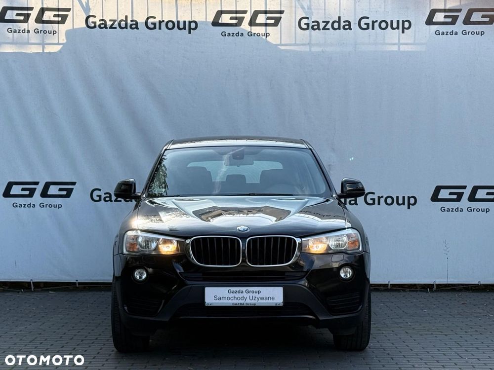 BMW X3 - 4