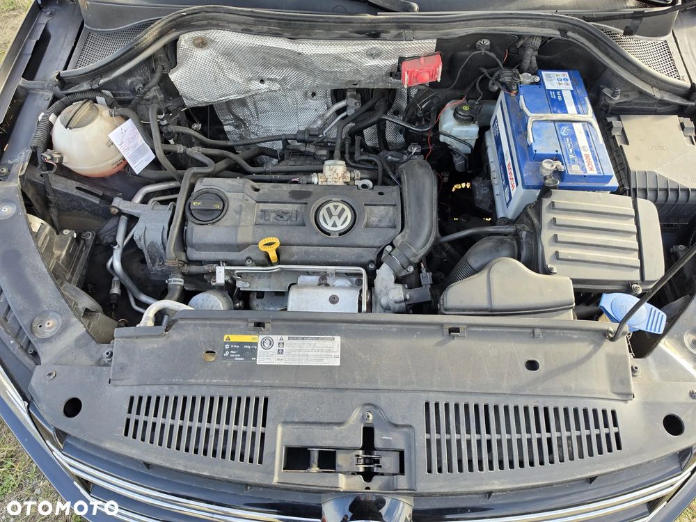 Volkswagen Tiguan - 7