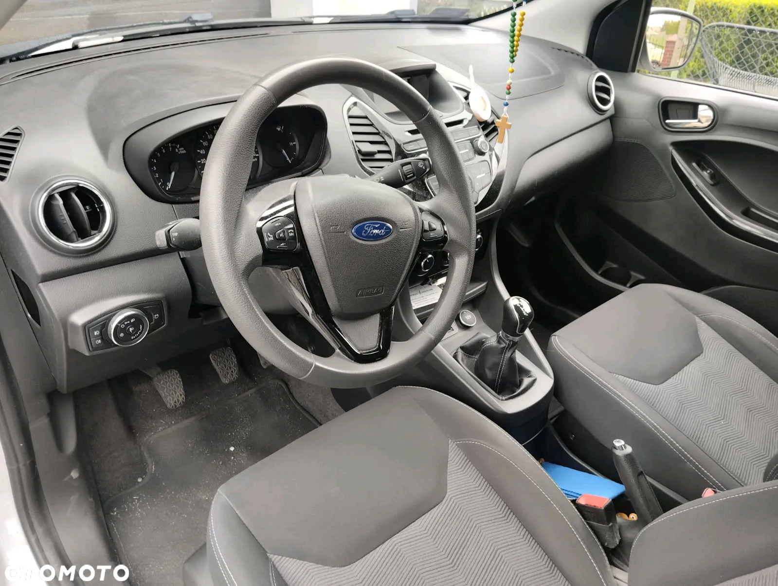 Ford Ka+ - 4