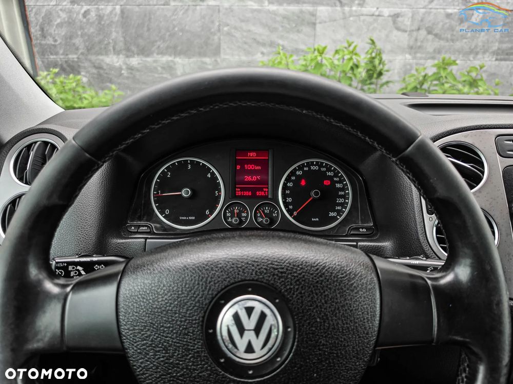 Volkswagen Tiguan 2.0 TDI DPF 4Motion Cup Sport & Style - 21