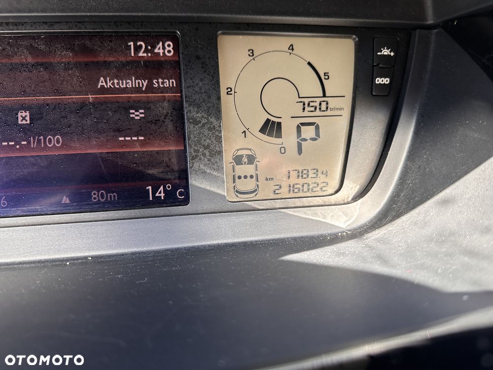 Citroën C4 Picasso 2.0 HDi Exclusive - 18