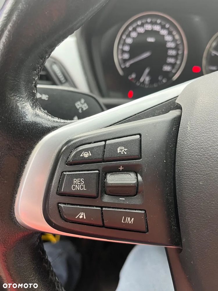 BMW X2 xDrive20i - 11