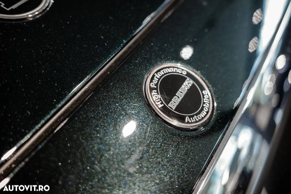 Mercedes-Benz S 500 4MATIC MHEV Long Aut. - 16