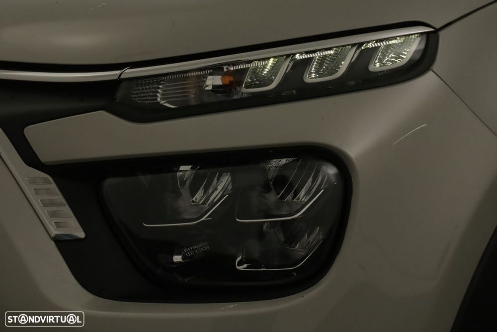 Citroën C3 1.5 BlueHDi Max - 5