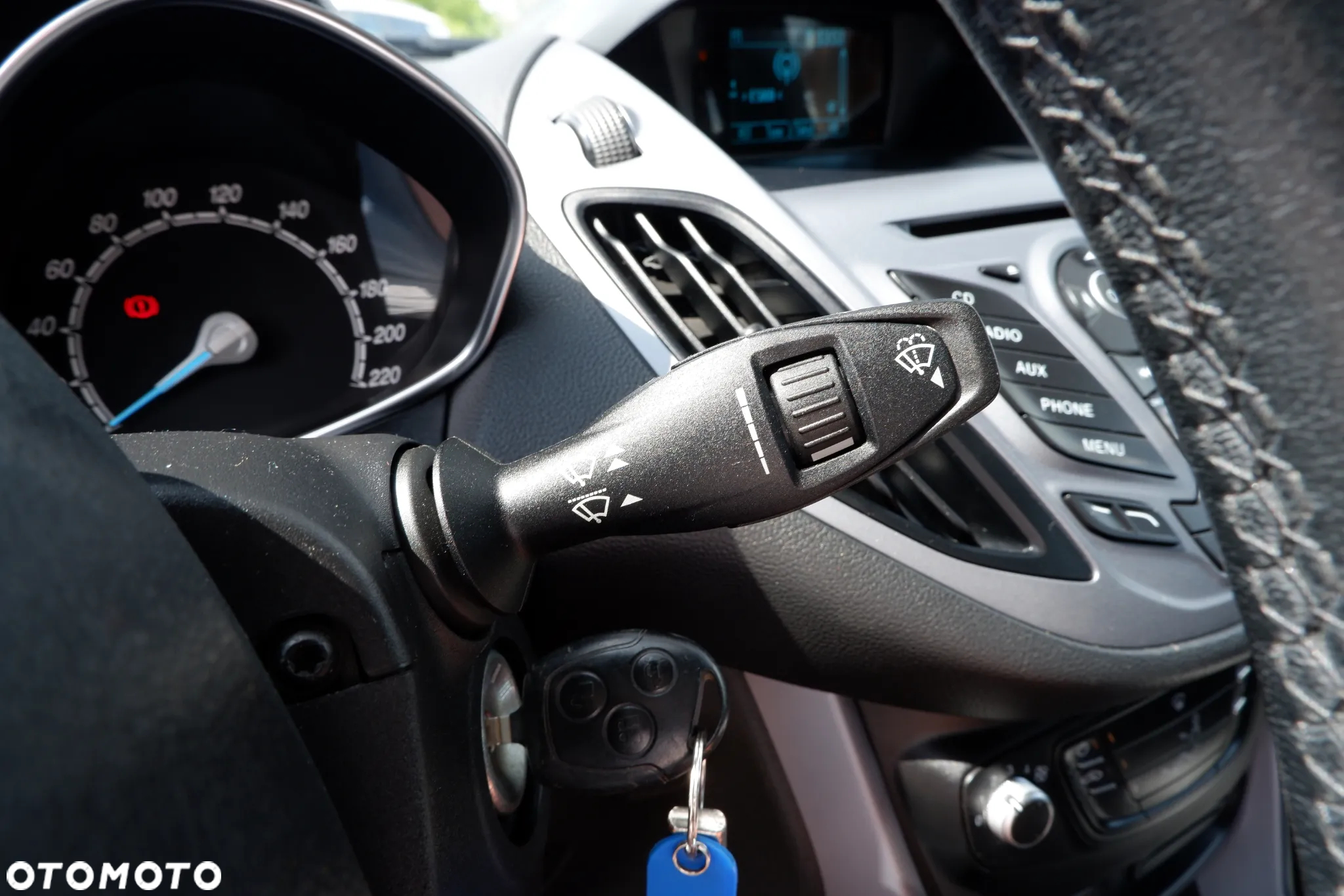 Ford B-MAX 1.4 Ambiente EU6 - 19