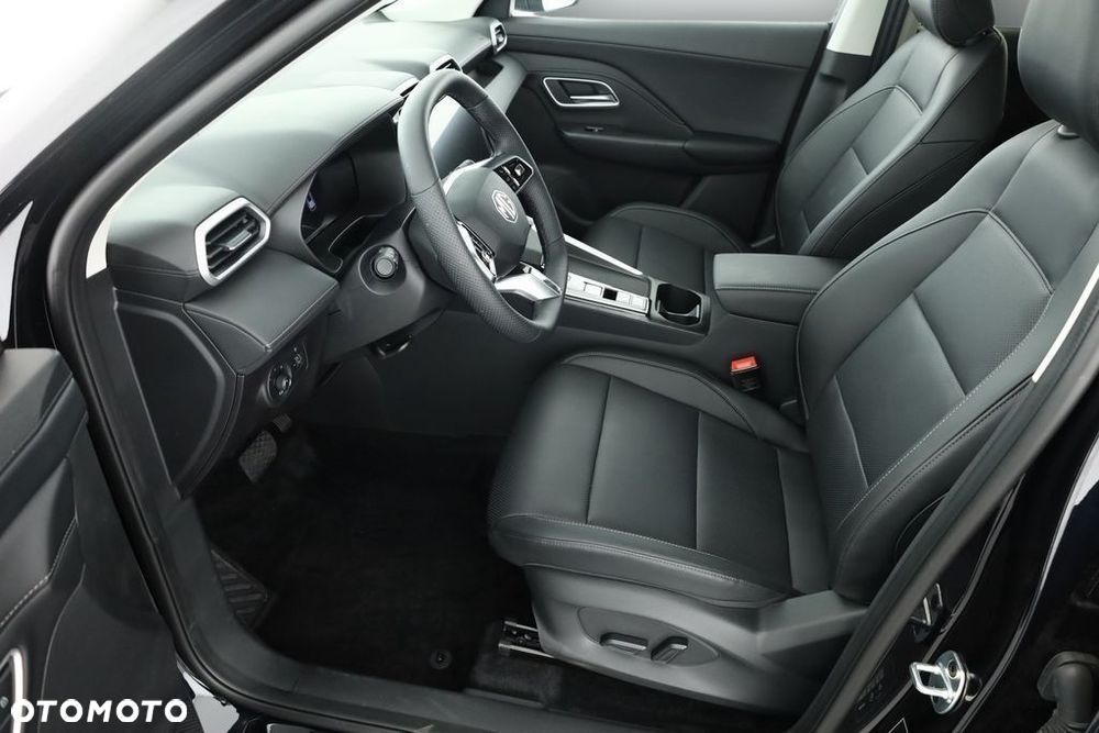 MG ZS 1.5 HEV+ Exclusive - 15
